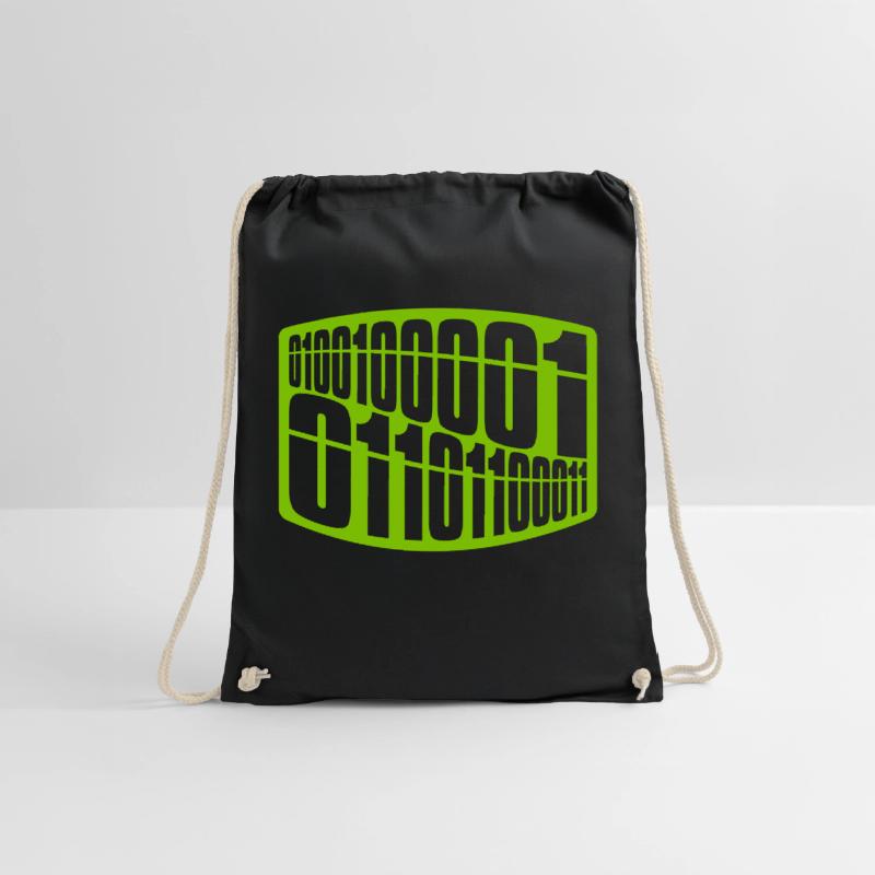 Drawstring Bag