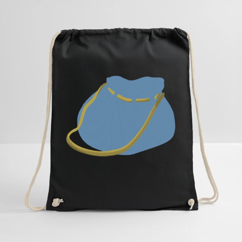 backpack suitcase backpack bag briefcase131 Drawstring Bag