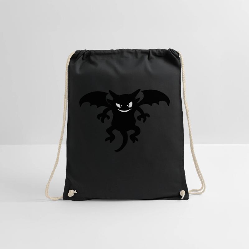 Drawstring Bag