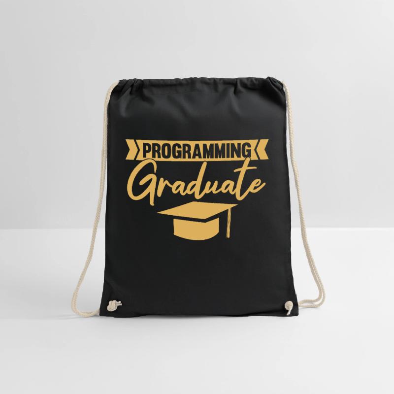 Drawstring Bag