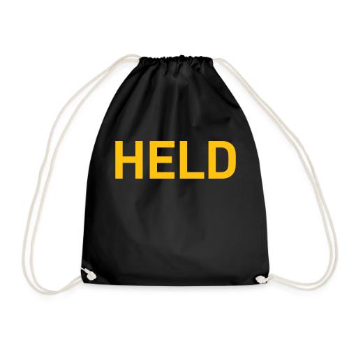 HELD - Gymtas