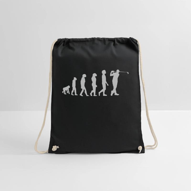 Drawstring Bag