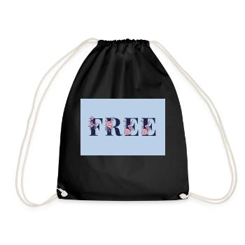 Crâne d’escalade - Chemise d’escalade - Sac de sport léger - noir - Devant