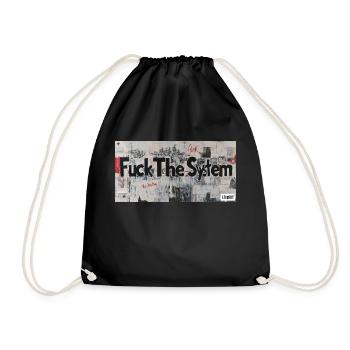 AGV 2.0 - Sac de sport léger - noir - Devant