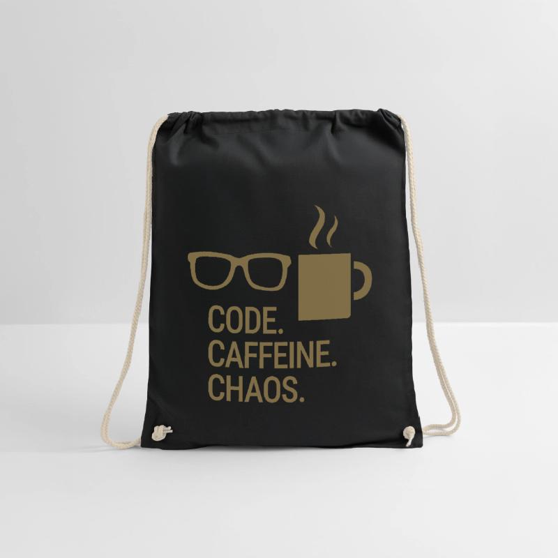 Drawstring Bag