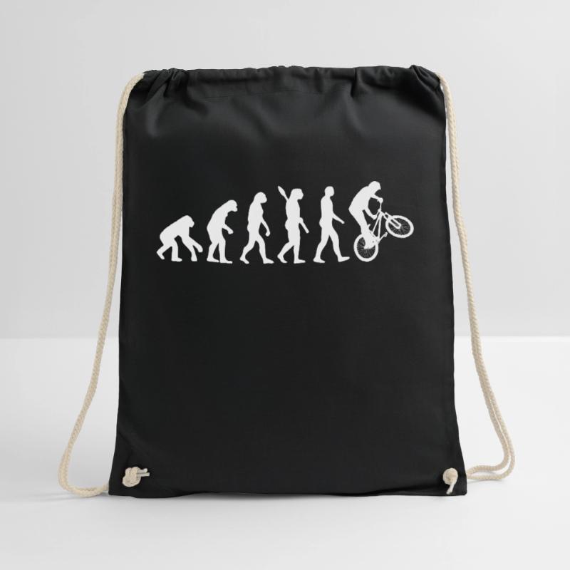 evolution bmx / evolution vélo Sac de sport léger