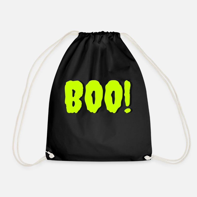 Hou - Sac de sport léger - noir