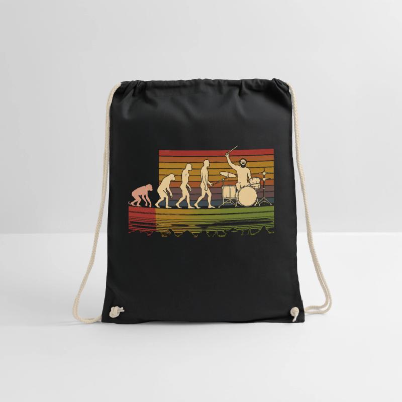Drawstring Bag