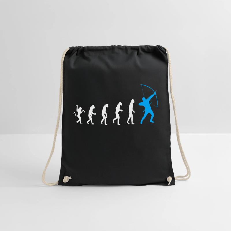 Drawstring Bag
