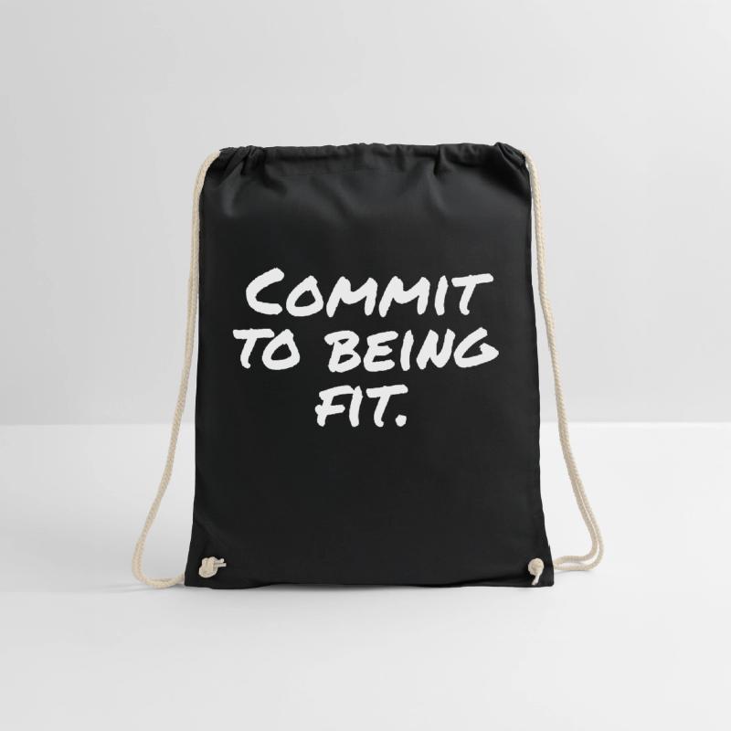Drawstring Bag