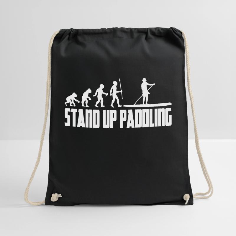 Paddle Evolution Paddle Stand Up Paddle SUP Sac de sport léger