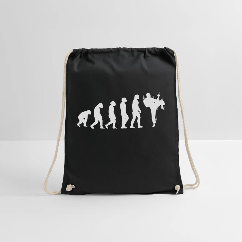 Drawstring Bag