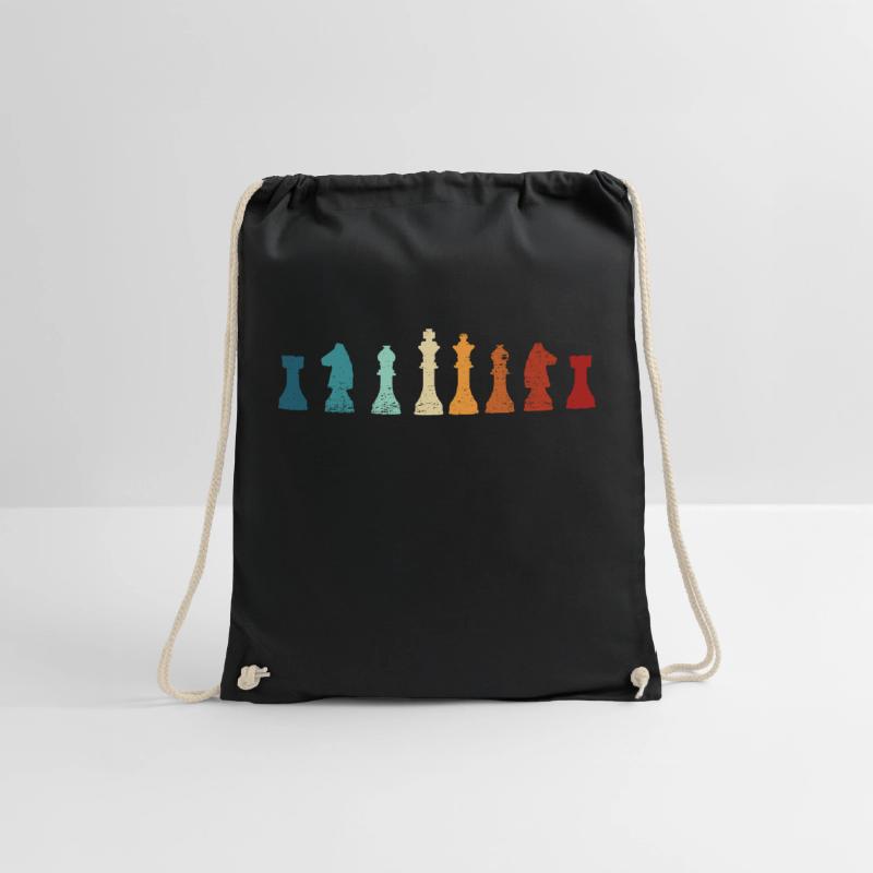 Drawstring Bag