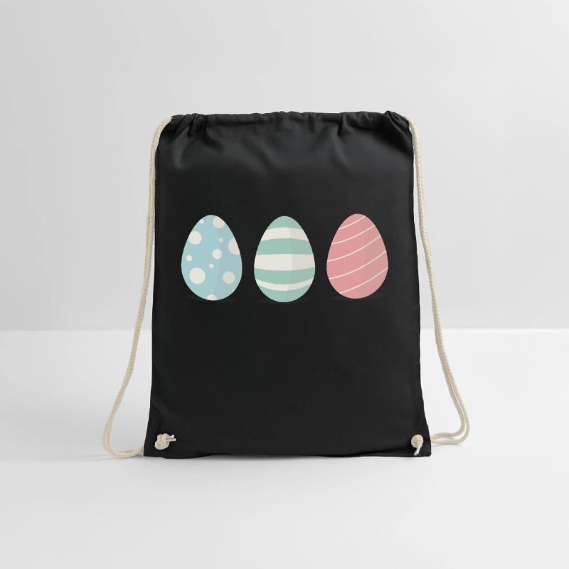 Drawstring Bag