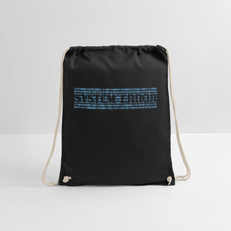 Drawstring Bag