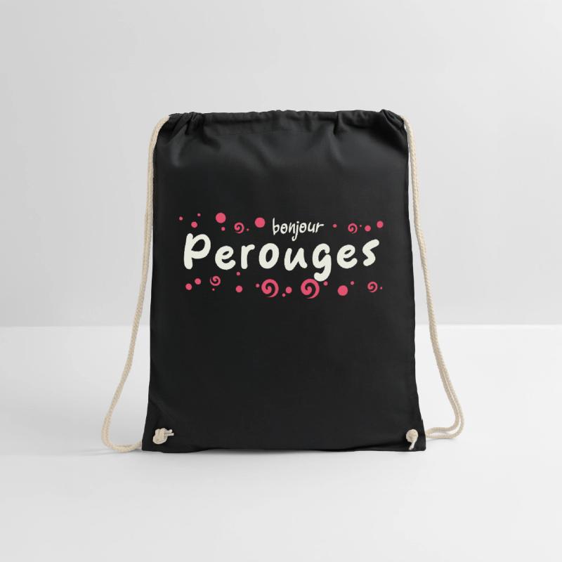Sac de sport léger