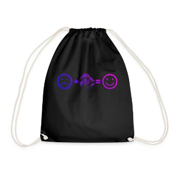 Cyclistes Femmes Cyclisme VTT Vélo de montagne - Sac de sport léger - noir - Devant