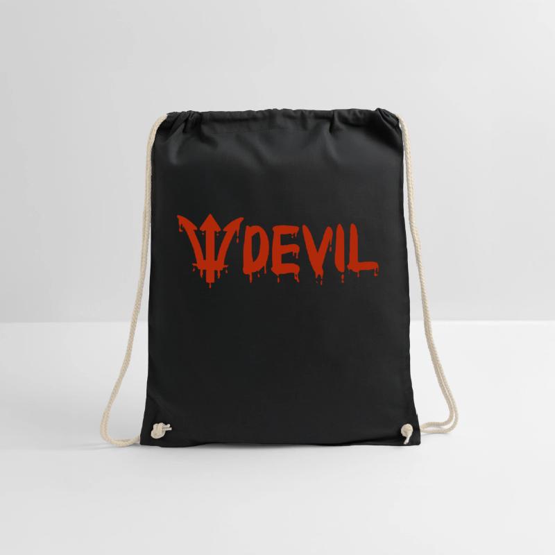 Drawstring Bag