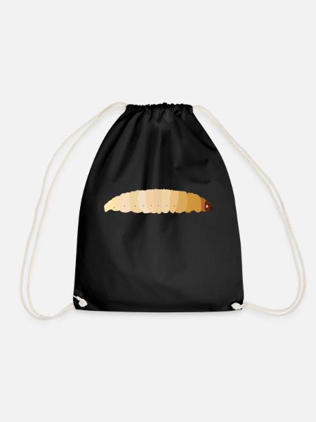 Made - Sac de sport léger - noir