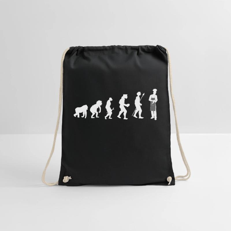 Drawstring Bag