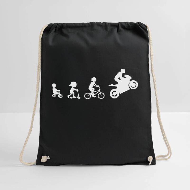 Evolution Biker Evolution Supersport 2 Sac de sport léger