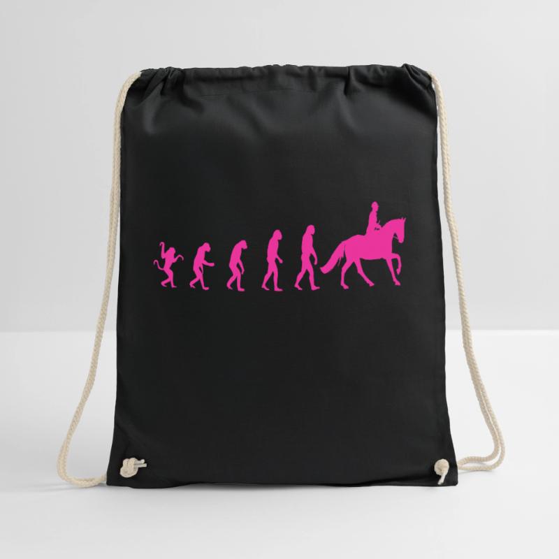 Cavalier Evolution Cheval Sac de sport léger