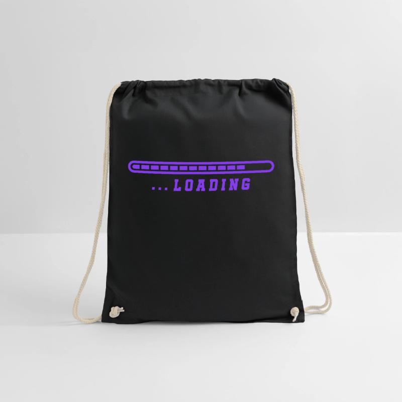 Drawstring Bag