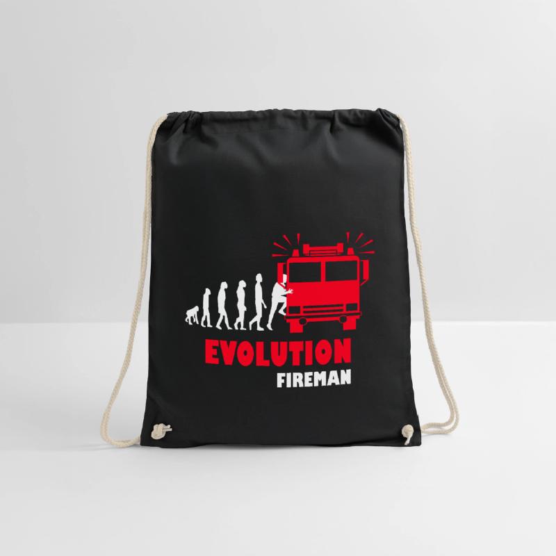 Drawstring Bag