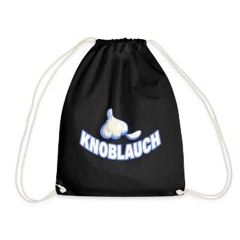 AIL - Sac de sport léger - noir - Devant