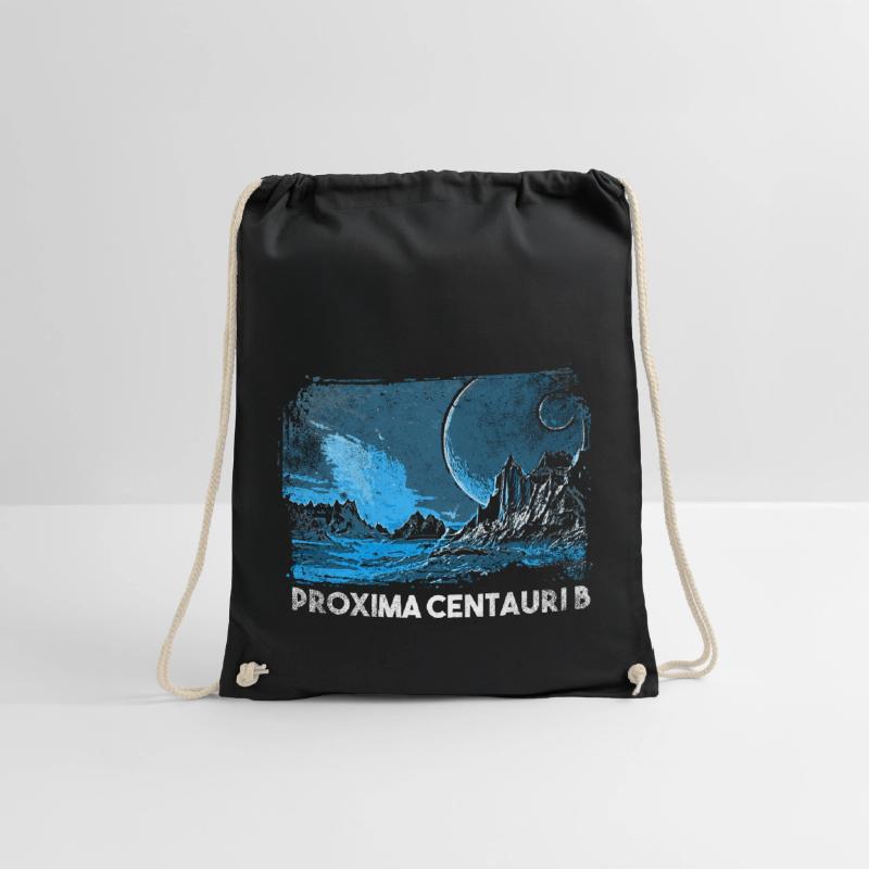 Drawstring Bag