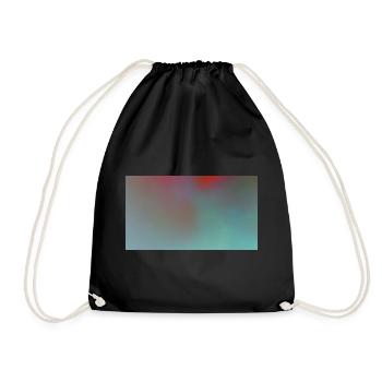 Mystère 147 - Sac de sport léger - noir - Devant