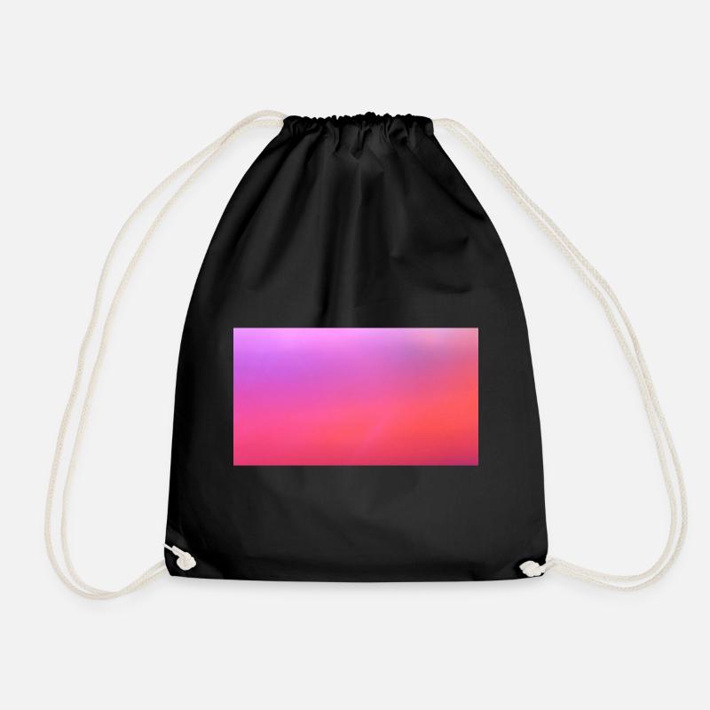 Ciel 124 - Sac de sport léger - noir