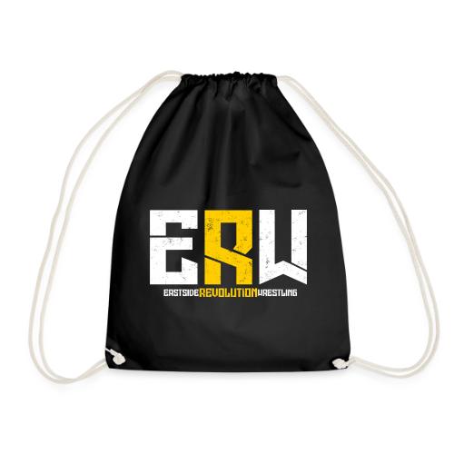 ERW LOGO - Turnbeutel