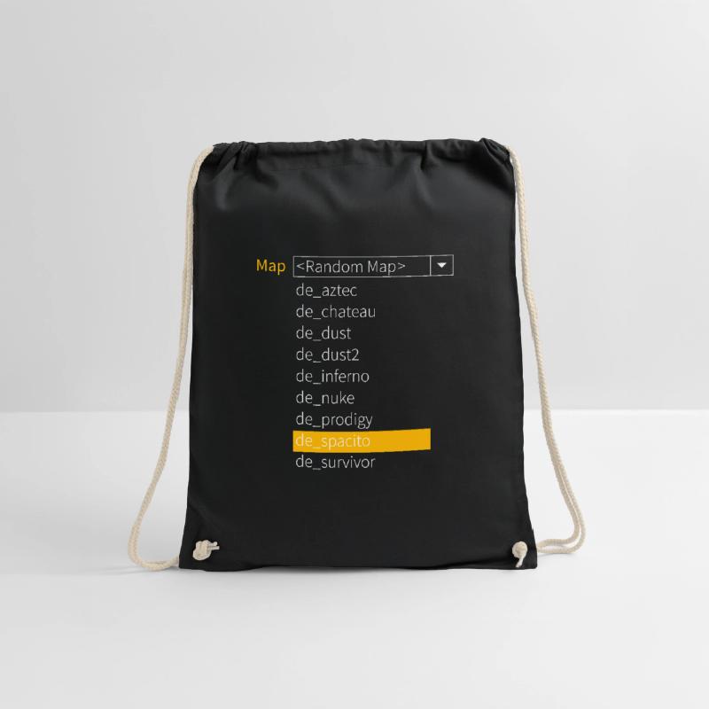 Drawstring Bag