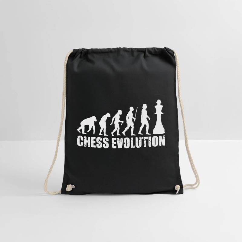 Drawstring Bag