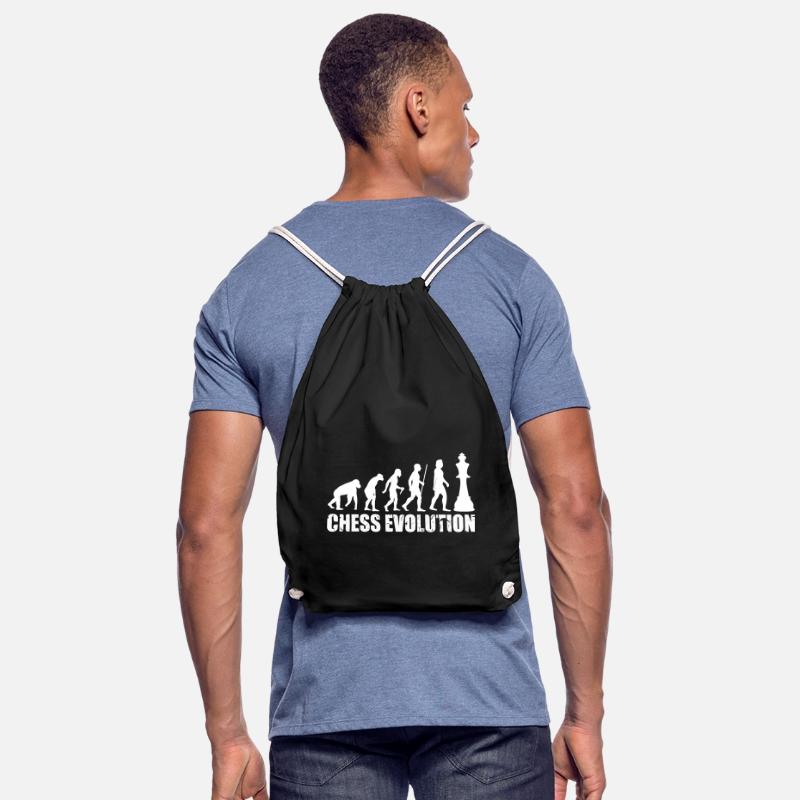 Drawstring Bag