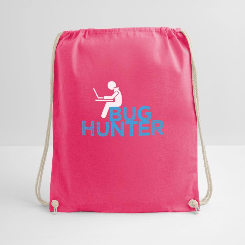 Programmierer-Fehlercode Lustiges Hacker-Entwickler-Geschenk Turnbeutel