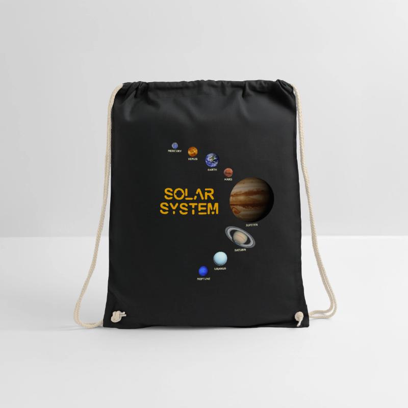Drawstring Bag