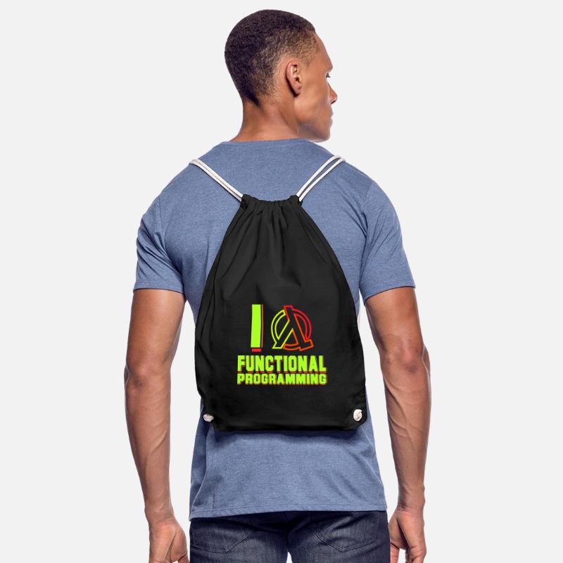 Drawstring Bag