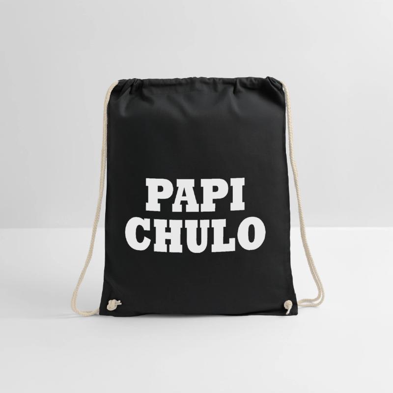 Drawstring Bag