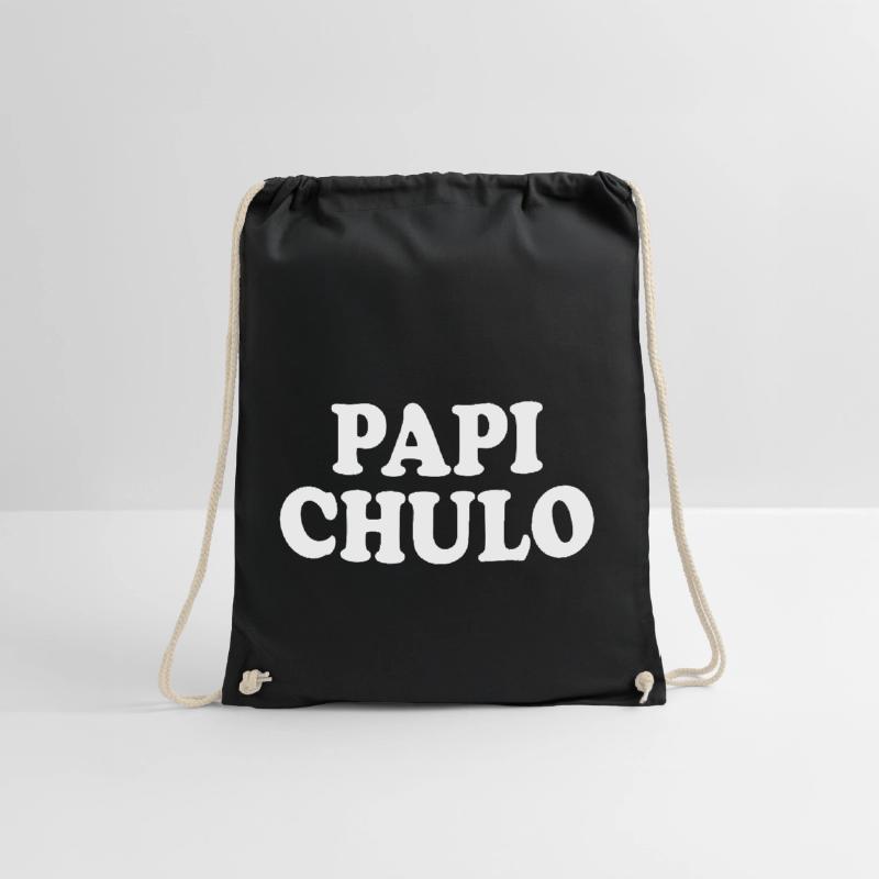 Drawstring Bag