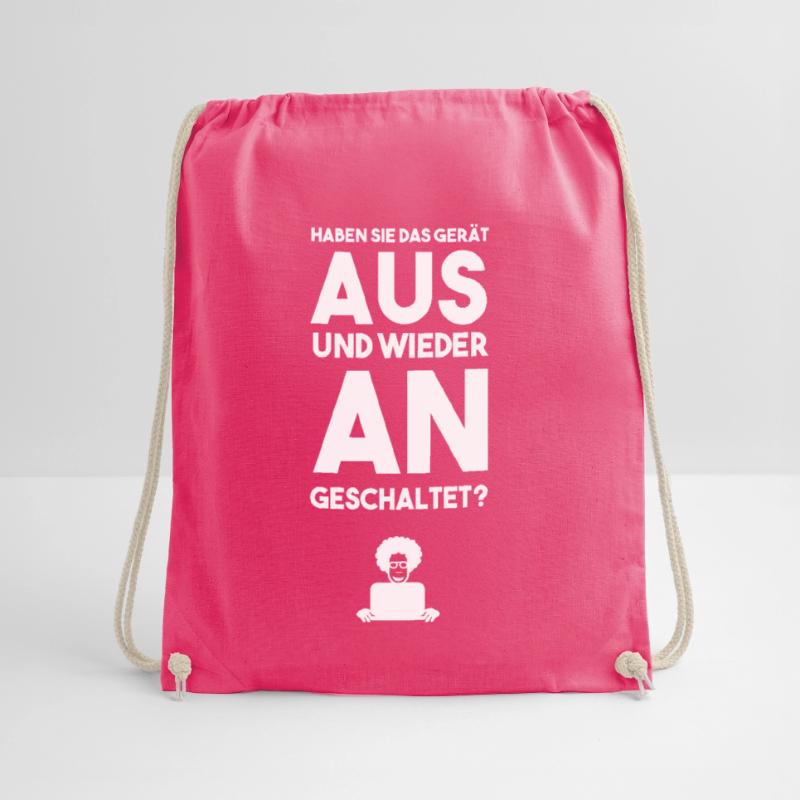 Programmierer Programmieren lustiger Spruch Html Turnbeutel