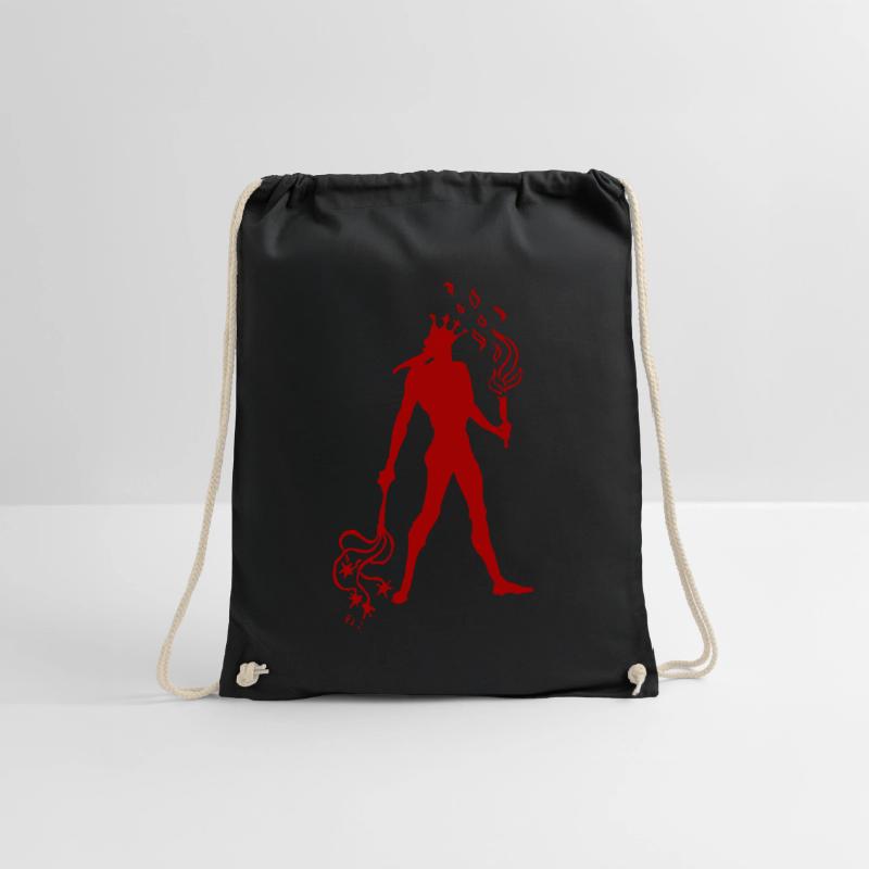 Drawstring Bag