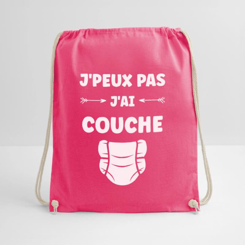 Couches Sac de sport léger