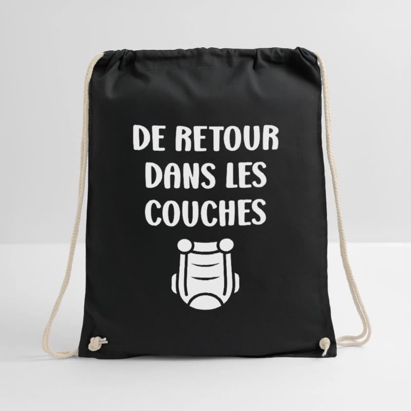 Couches Sac de sport léger