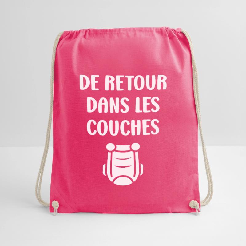 Couches Sac de sport léger
