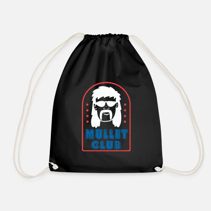 Mulet - Sac de sport léger - noir