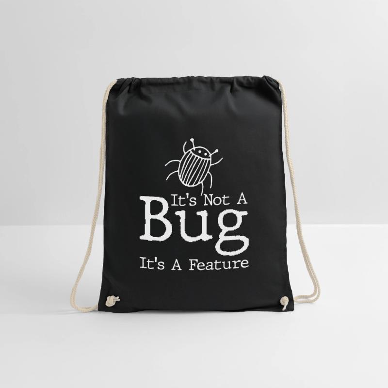 Drawstring Bag