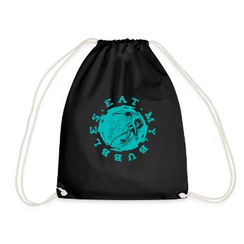 Surf Surfer Surfer - Sac de sport léger - noir - Devant