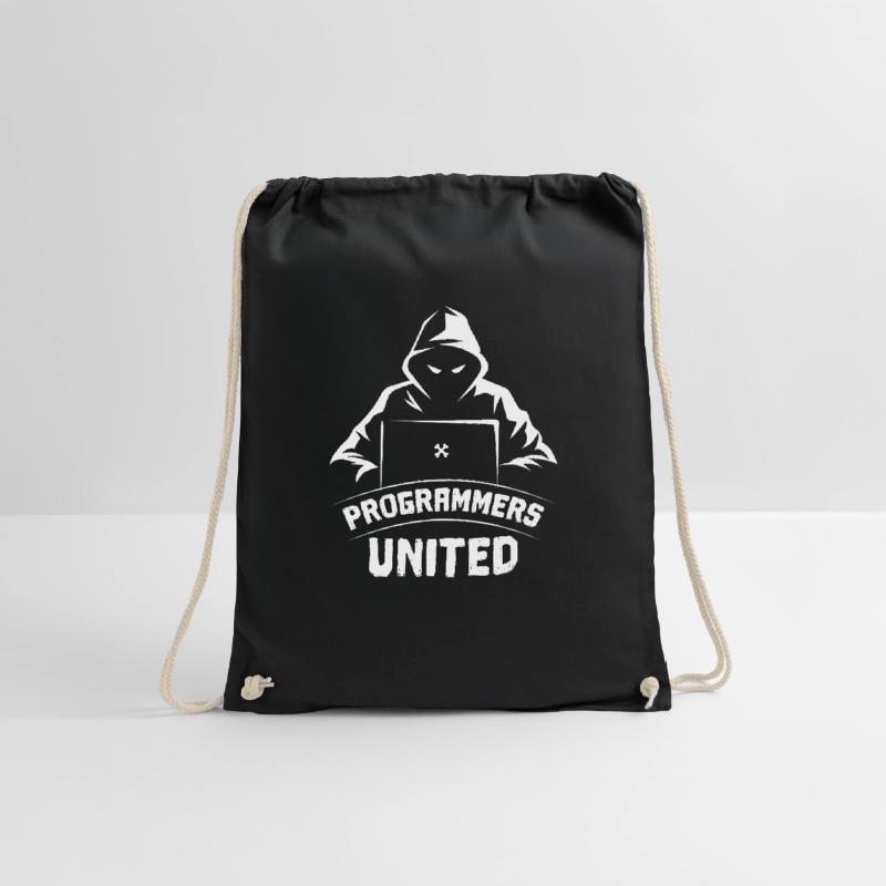 Drawstring Bag